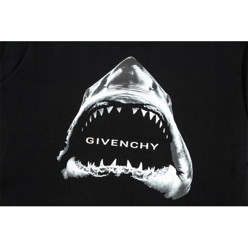 Replica Givenchy T-Shirts Short Sleeved For Unisex #1259293 $45.00 USD for Wholesale