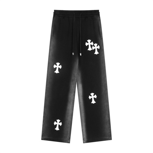 Chrome Hearts Pants For Men #1259294 $72.00 USD, Wholesale Replica Chrome Hearts Pants