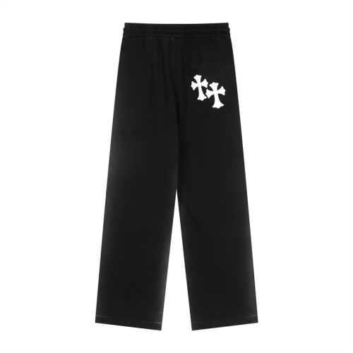 Replica Chrome Hearts Pants For Men #1259294 $72.00 USD for Wholesale