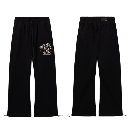 Amiri Pants For Unisex #1259296 $52.00 USD, Wholesale Replica Amiri Pants