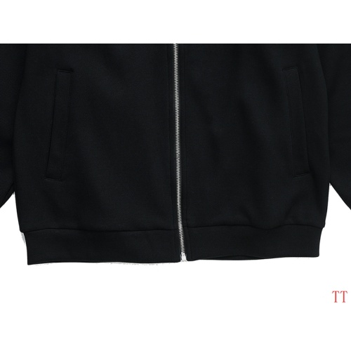 Replica Moncler Hoodies Long Sleeved For Unisex #1259333 $68.00 USD for Wholesale