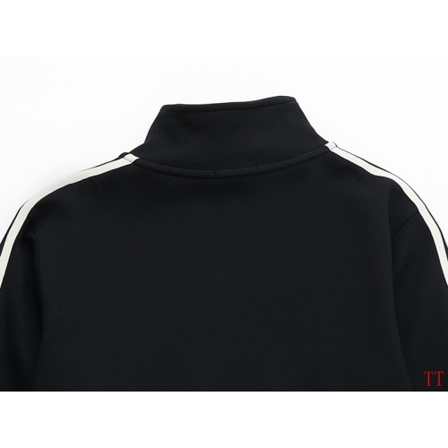 Replica Moncler Hoodies Long Sleeved For Unisex #1259333 $68.00 USD for Wholesale