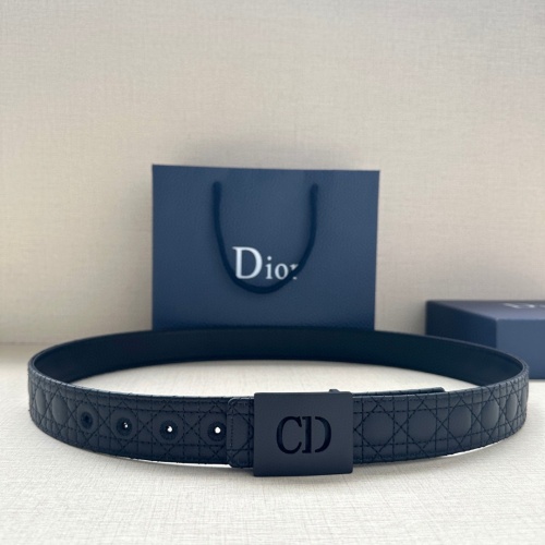 Christian Dior AAA Quality Belts For Men #1259343 $60.00 USD, Wholesale Replica Christian Dior AAA Quality Belts