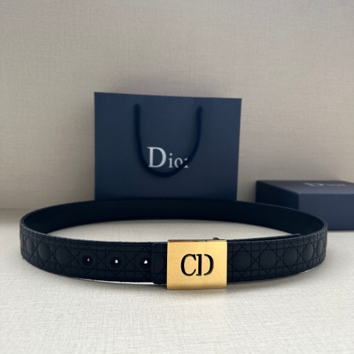 Christian Dior AAA Quality Belts For Men #1259344 $60.00 USD, Wholesale Replica Christian Dior AAA Quality Belts