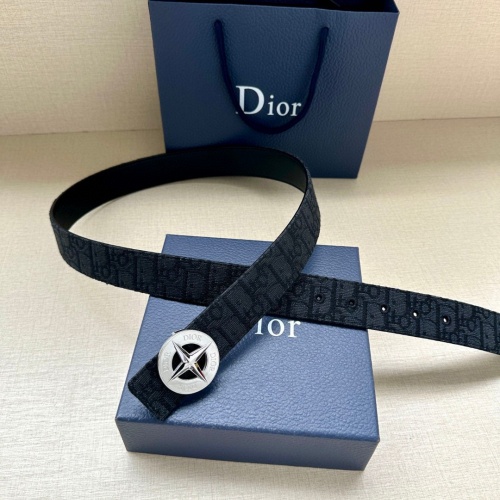 Christian Dior AAA Quality Belts For Men #1259346 $60.00 USD, Wholesale Replica Christian Dior AAA Quality Belts