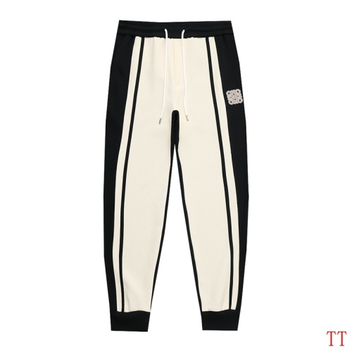 LOEWE Pants For Unisex #1259349 $52.00 USD, Wholesale Replica LOEWE Pants