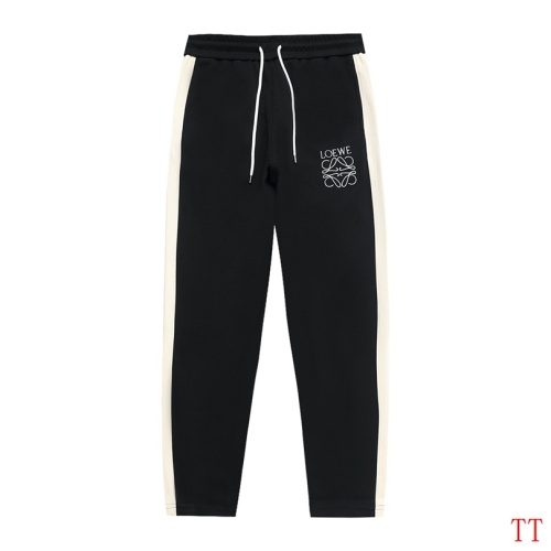 LOEWE Pants For Unisex #1259350 $52.00 USD, Wholesale Replica LOEWE Pants