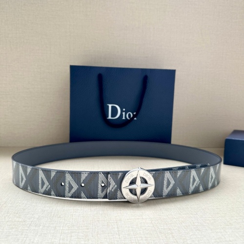 Christian Dior AAA Quality Belts For Men #1259351 $60.00 USD, Wholesale Replica Christian Dior AAA Quality Belts