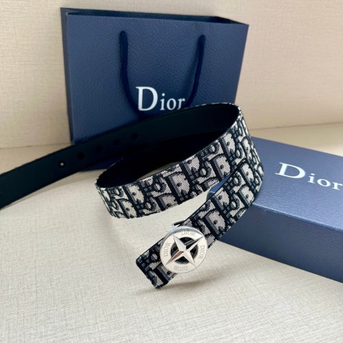 Christian Dior AAA Quality Belts For Men #1259362 $60.00 USD, Wholesale Replica Christian Dior AAA Quality Belts