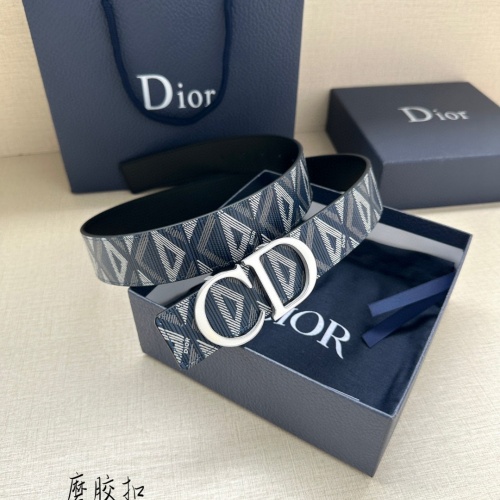 Christian Dior AAA Quality Belts For Men #1259365 $60.00 USD, Wholesale Replica Christian Dior AAA Quality Belts