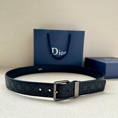 Christian Dior AAA Quality Belts For Unisex #1259367 $60.00 USD, Wholesale Replica Christian Dior AAA Quality Belts