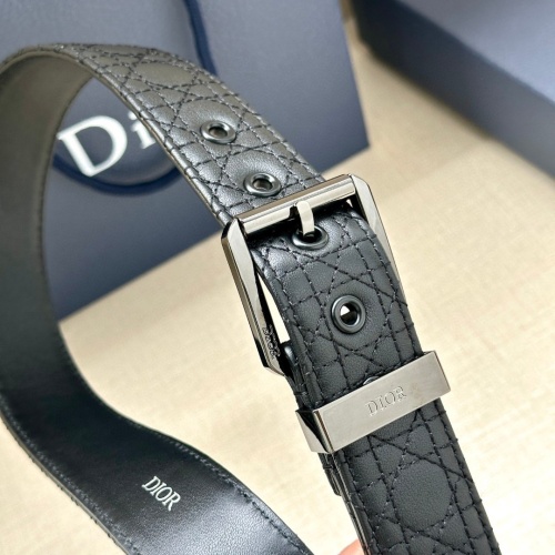 Replica Christian Dior AAA Quality Belts For Unisex #1259367 $60.00 USD for Wholesale