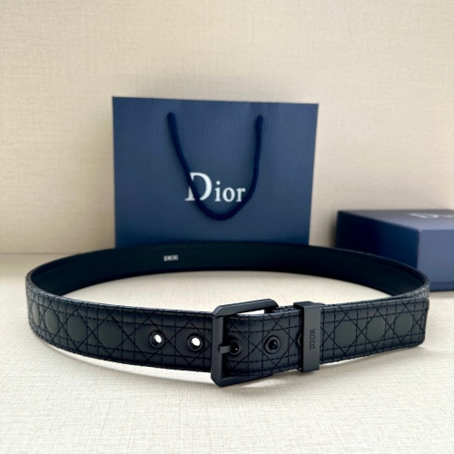 Christian Dior AAA Quality Belts For Unisex #1259368 $60.00 USD, Wholesale Replica Christian Dior AAA Quality Belts