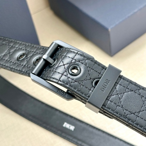 Replica Christian Dior AAA Quality Belts For Unisex #1259368 $60.00 USD for Wholesale