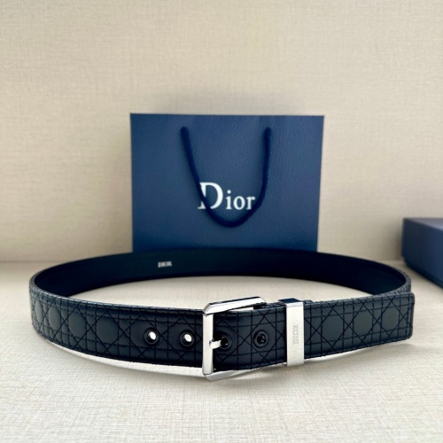 Christian Dior AAA Quality Belts For Unisex #1259369 $60.00 USD, Wholesale Replica Christian Dior AAA Quality Belts