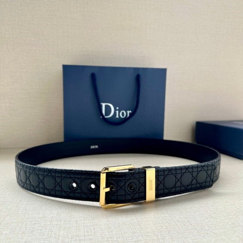 Christian Dior AAA Quality Belts For Unisex #1259370 $60.00 USD, Wholesale Replica Christian Dior AAA Quality Belts