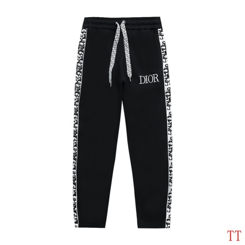 Christian Dior Pants For Unisex #1259377 $52.00 USD, Wholesale Replica Christian Dior Pants