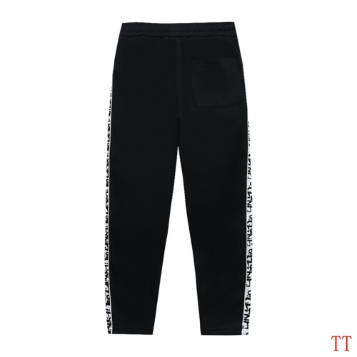 Replica Christian Dior Pants For Unisex #1259377 $52.00 USD for Wholesale