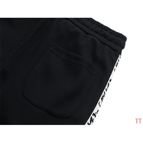 Replica Christian Dior Pants For Unisex #1259377 $52.00 USD for Wholesale