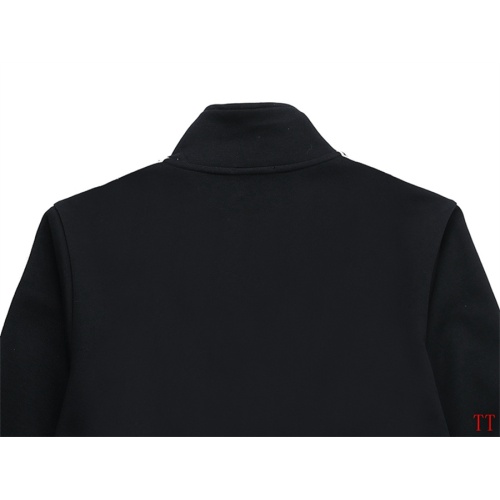 Replica Christian Dior Jackets Long Sleeved For Unisex #1259379 $68.00 USD for Wholesale