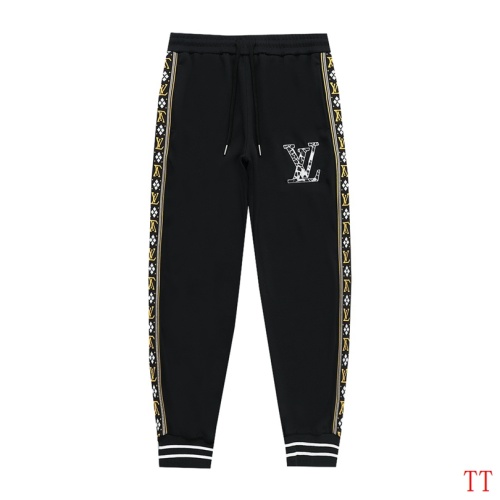 Louis Vuitton LV Pants For Unisex #1259418 $52.00 USD, Wholesale Replica Louis Vuitton LV Pants