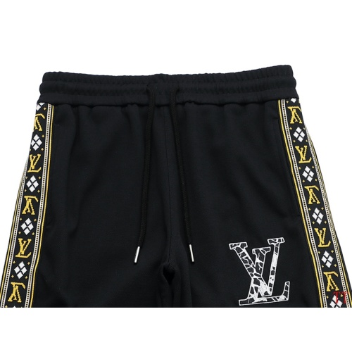 Replica Louis Vuitton LV Pants For Unisex #1259418 $52.00 USD for Wholesale