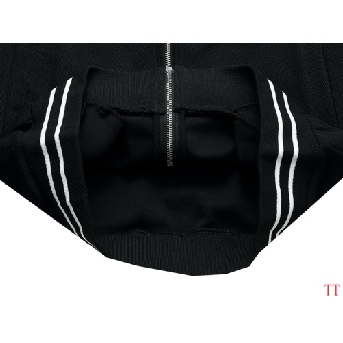 Replica Louis Vuitton LV Hoodies Long Sleeved For Unisex #1259421 $68.00 USD for Wholesale