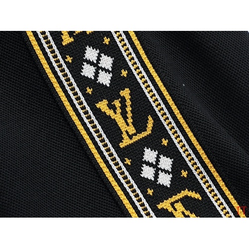 Replica Louis Vuitton LV Hoodies Long Sleeved For Unisex #1259421 $68.00 USD for Wholesale