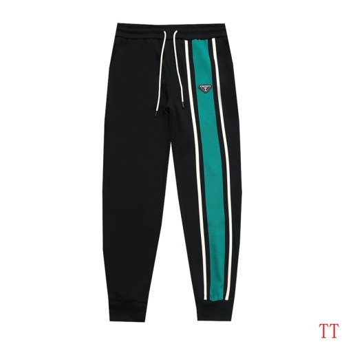 Prada Pants For Men #1259427 $52.00 USD, Wholesale Replica Prada Pants