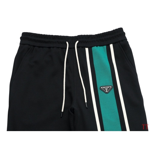 Replica Prada Pants For Men #1259427 $52.00 USD for Wholesale