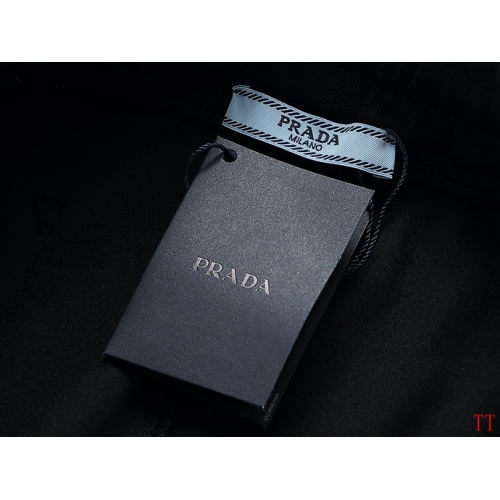 Replica Prada Pants For Men #1259427 $52.00 USD for Wholesale