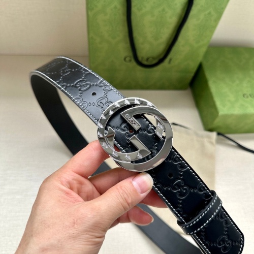 Gucci AAA Quality Belts For Men #1259428 $52.00 USD, Wholesale Replica Gucci AAA Quality Belts