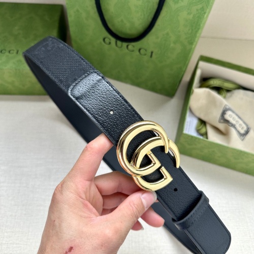 Gucci AAA Quality Belts For Men #1259433 $52.00 USD, Wholesale Replica Gucci AAA Quality Belts