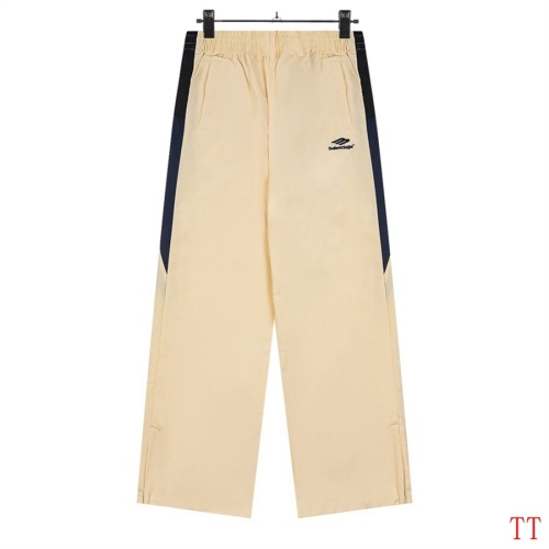 Balenciaga Pants For Men #1259434 $48.00 USD, Wholesale Replica Balenciaga Pants