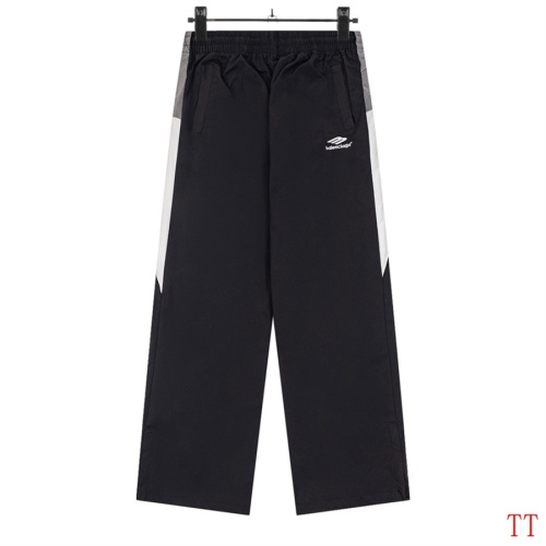 Balenciaga Pants For Men #1259435 $48.00 USD, Wholesale Replica Balenciaga Pants