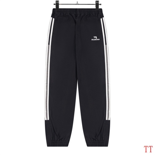 Balenciaga Pants For Men #1259437 $48.00 USD, Wholesale Replica Balenciaga Pants