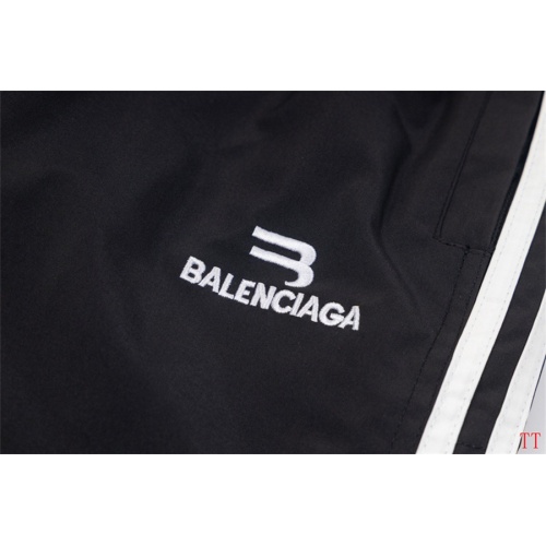 Replica Balenciaga Pants For Men #1259437 $48.00 USD for Wholesale