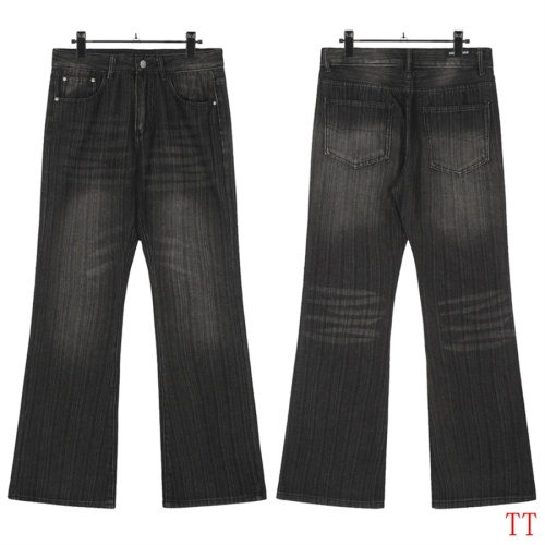 Balenciaga Jeans For Men #1259447 $48.00 USD, Wholesale Replica Balenciaga Jeans