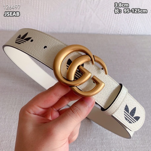 Gucci AAA Quality Belts For Unisex #1259450 $48.00 USD, Wholesale Replica Gucci AAA Quality Belts