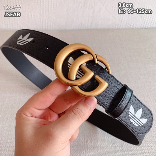 Gucci AAA Quality Belts For Unisex #1259452 $48.00 USD, Wholesale Replica Gucci AAA Quality Belts