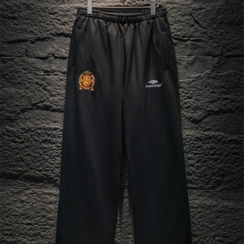 Balenciaga Pants For Men #1259467 $64.00 USD, Wholesale Replica Balenciaga Pants