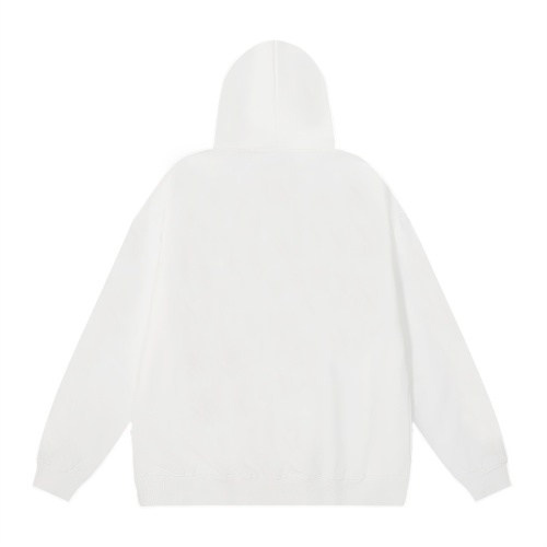 Replica Amiri Hoodies Long Sleeved For Unisex #1259525 $52.00 USD for Wholesale