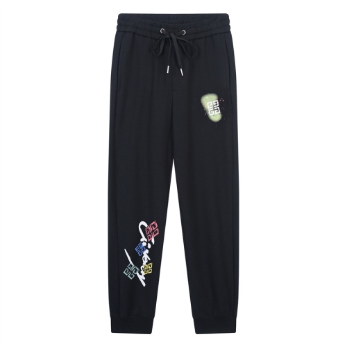 Givenchy Pants For Men #1259530 $42.00 USD, Wholesale Replica Givenchy Pants