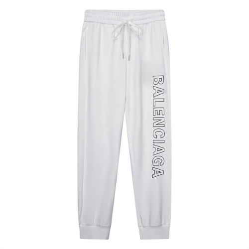 Balenciaga Pants For Men #1259533 $42.00 USD, Wholesale Replica Balenciaga Pants