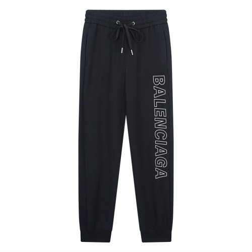 Balenciaga Pants For Men #1259534 $42.00 USD, Wholesale Replica Balenciaga Pants