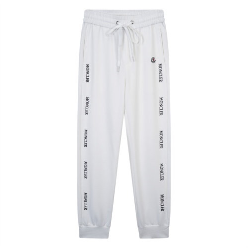 Moncler Pants For Men #1259541 $42.00 USD, Wholesale Replica Moncler Pants