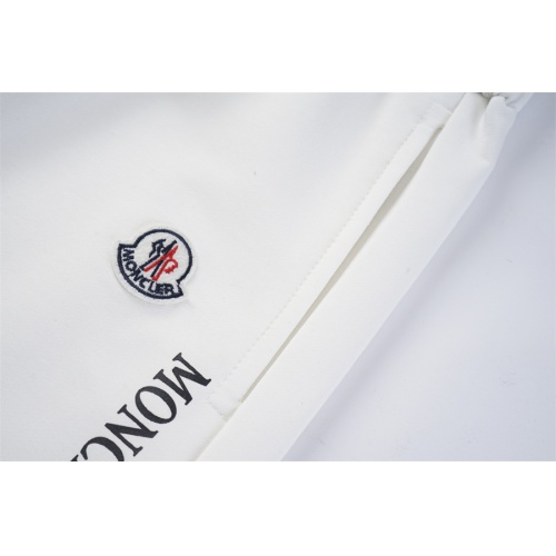 Replica Moncler Pants For Men #1259541 $42.00 USD for Wholesale