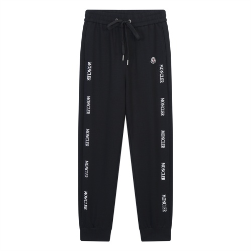 Moncler Pants For Men #1259542 $42.00 USD, Wholesale Replica Moncler Pants