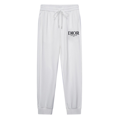 Christian Dior Pants For Men #1259551 $42.00 USD, Wholesale Replica Christian Dior Pants