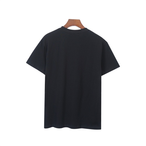 Replica Prada T-Shirts Short Sleeved For Unisex #1259554 $34.00 USD for Wholesale